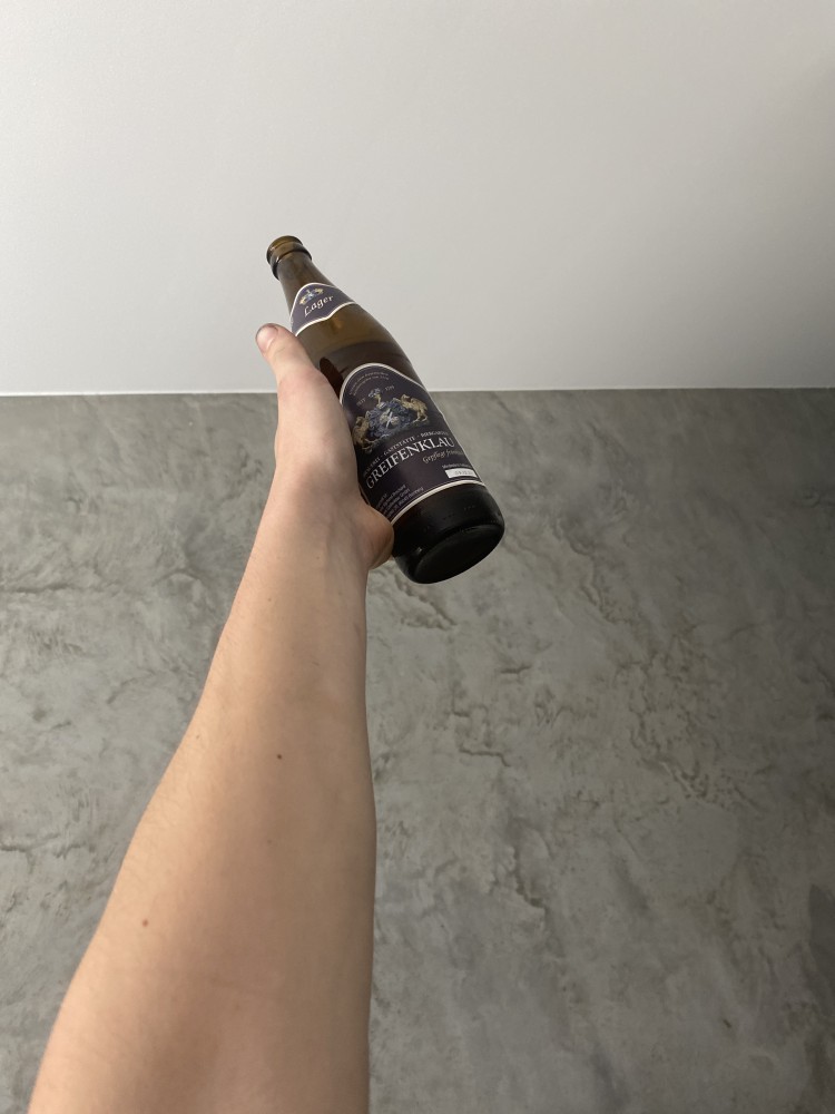 Greifenklau Lager